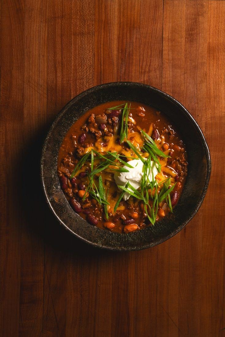 Chili con carne
